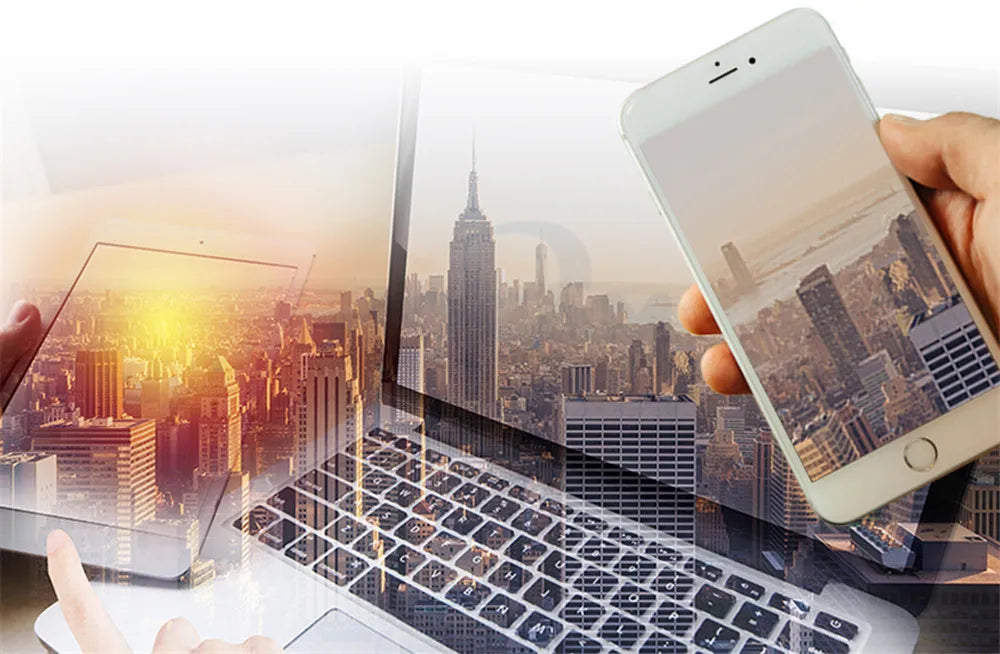 Audio POE Night Vision Mini IP Camera