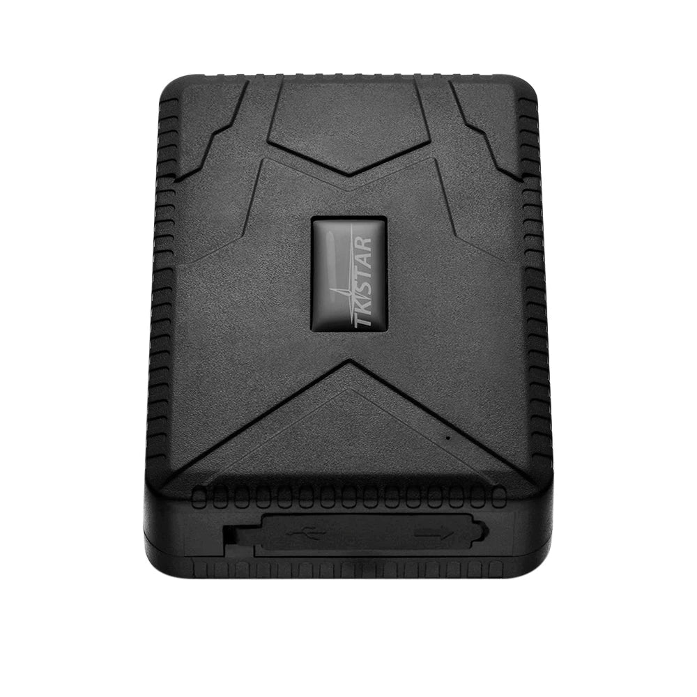 Localizzatore GPS per auto Car Tracker 4G TK915 4G TKSTAR Localizzatore GPS 4G GPS con magnete IP65 Avviso manomissione