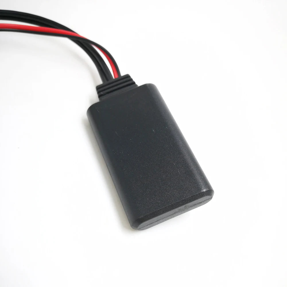 Bluetooth AUX Audio Adapter for Compatible Honda Radios