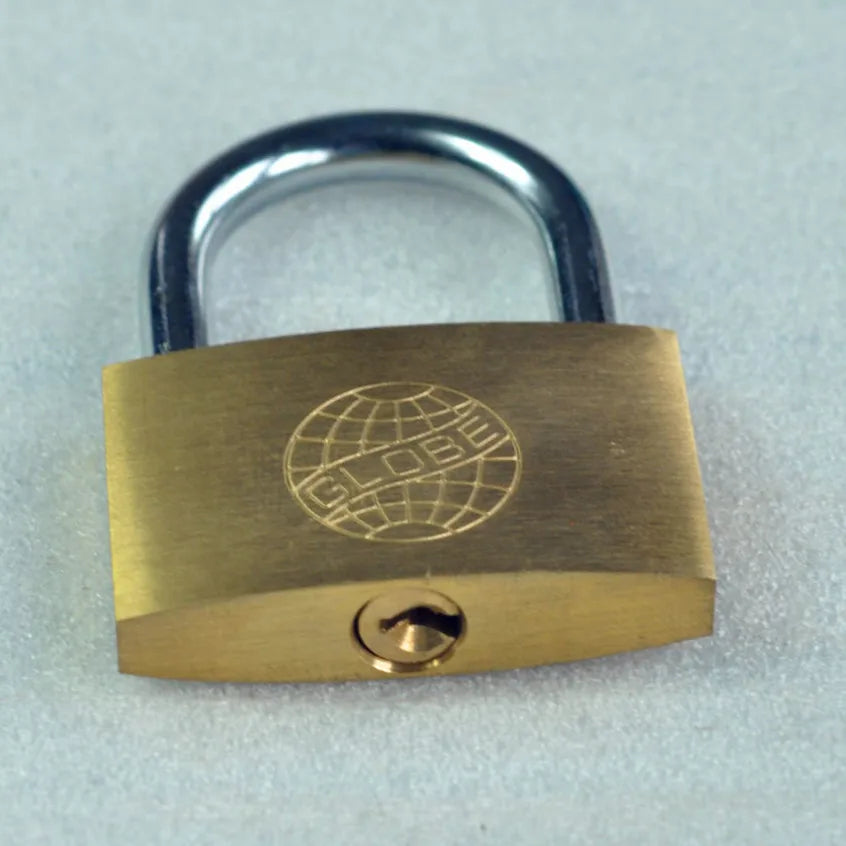 Keyed-Alike Padlocks - Size Options