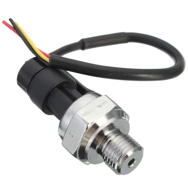 5 V Pressure Sensor - 0 to 1.2 MPa