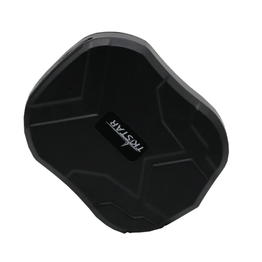 4G GPS Tracker Car TKSTAR TK905 2G 4G Car Tracker Magnet 5000mAh GPS Tracker 4G GPS Locator Waterproof Vehicle Free APP PK TK915