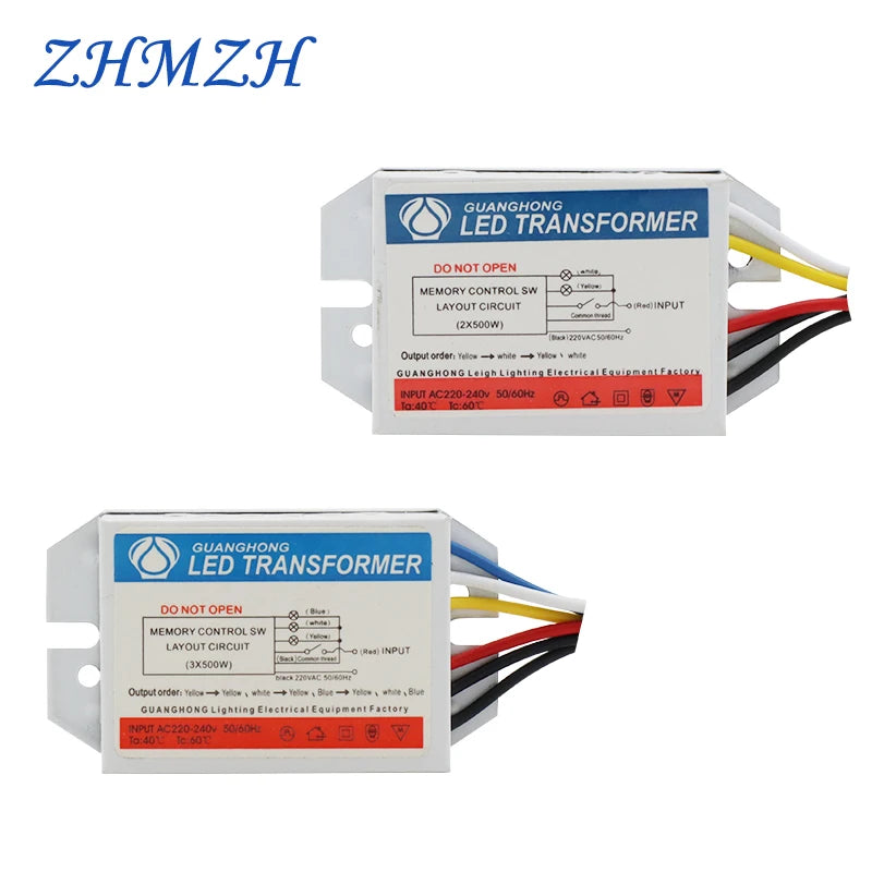 Interruptor sequencial de teto para dois/três circuitos
