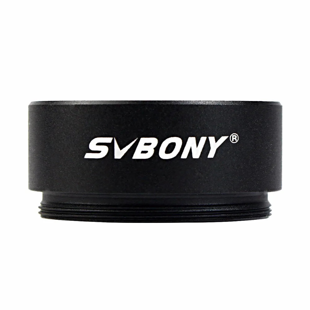 1.25-Inch Telescope Focal Reducer - 0.5x