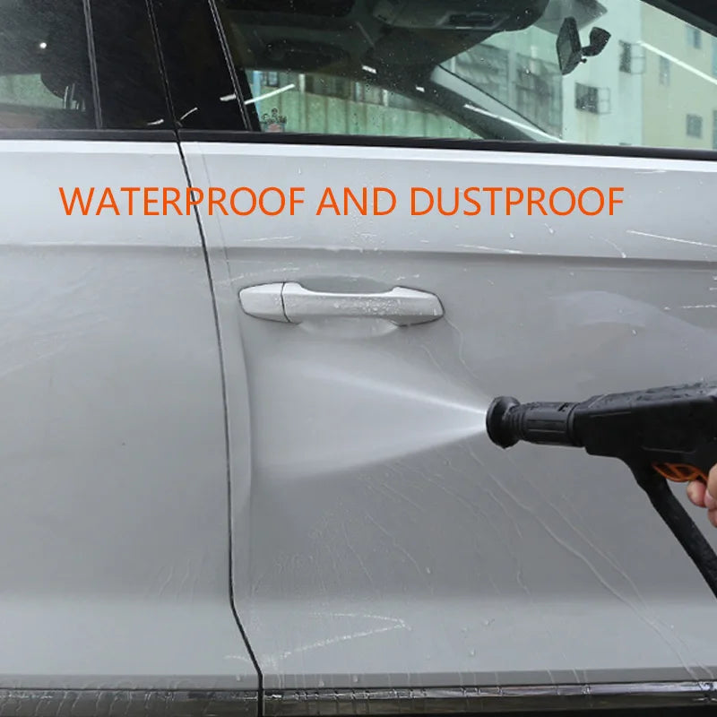 Transparenter PVC-Auto-Schutzfilm – Mehrfachrollen-Größen