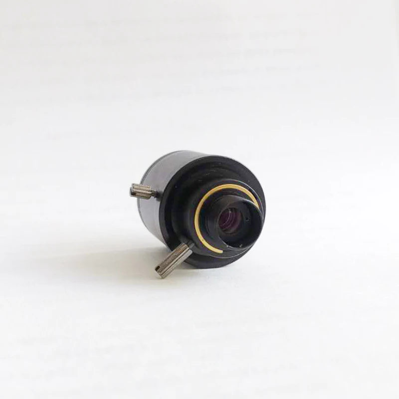 Manual Varifocal Zoom Lens for M12 Cameras