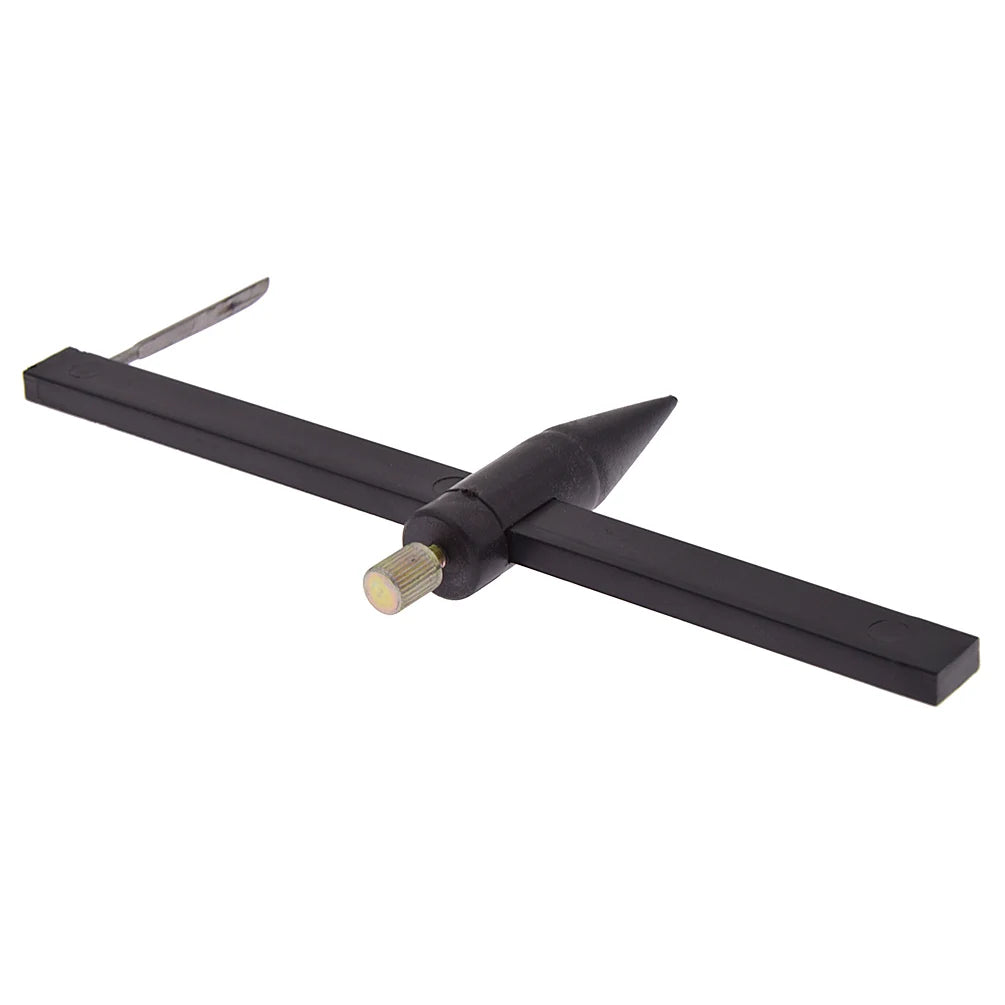 Adjustable Circle Cutter for Clay and Craft Work
