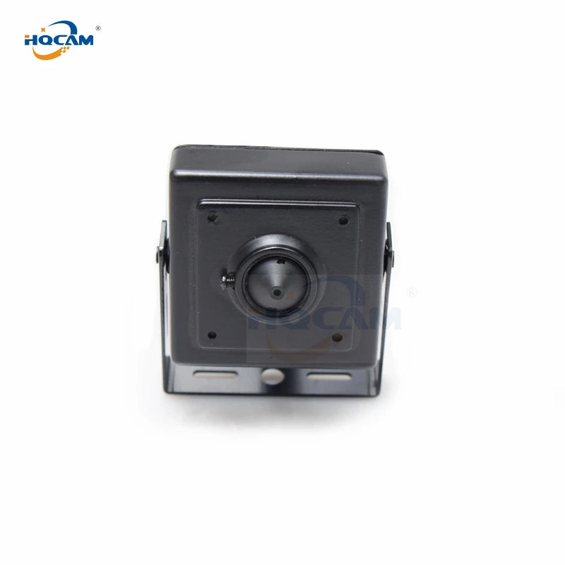 Caméra SDI mini 1080P CCTV avec objectif 3,6 mm