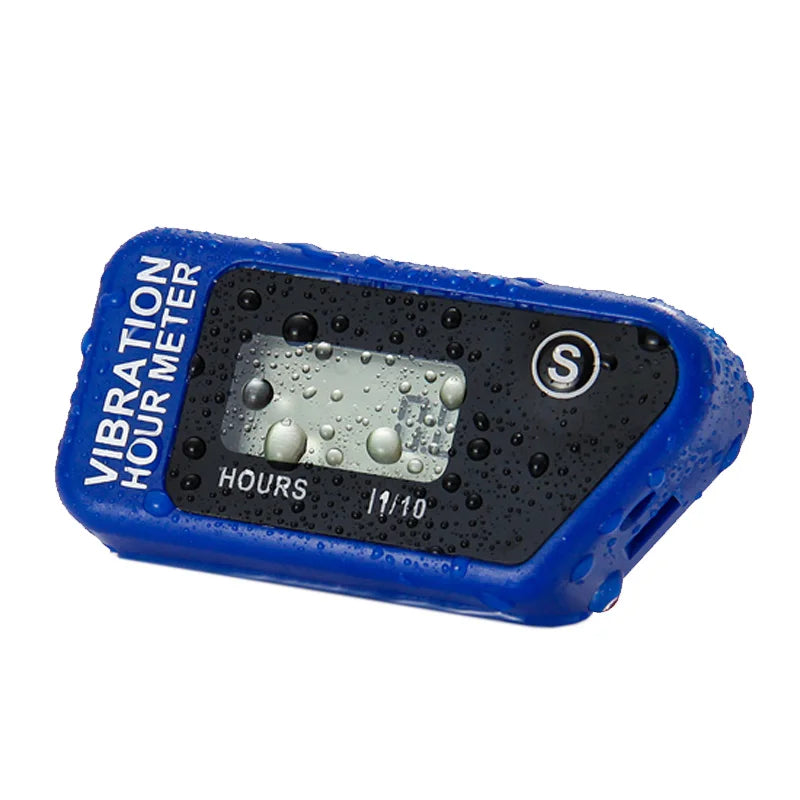 RL-HM016B Vibration Engine Hour Meter