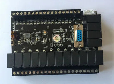 FX1N-Compatible PLC Board Options