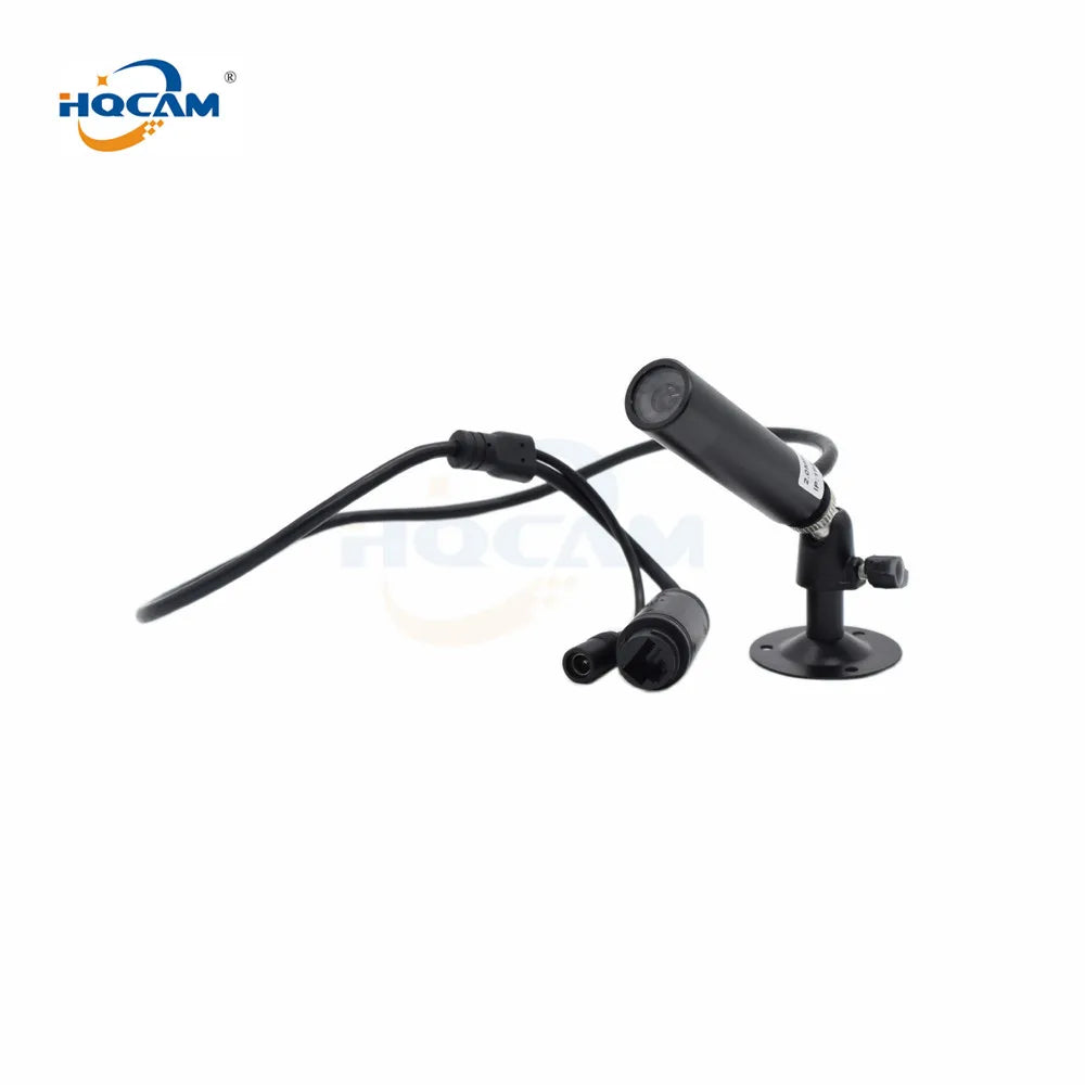 Kamera IP IPPOE 1080P odporna na warunki atmosferyczne z ONVIF i P2P