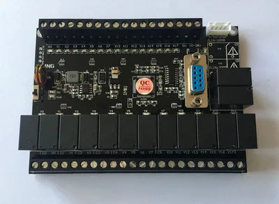 FX1N-Compatible PLC Board Options
