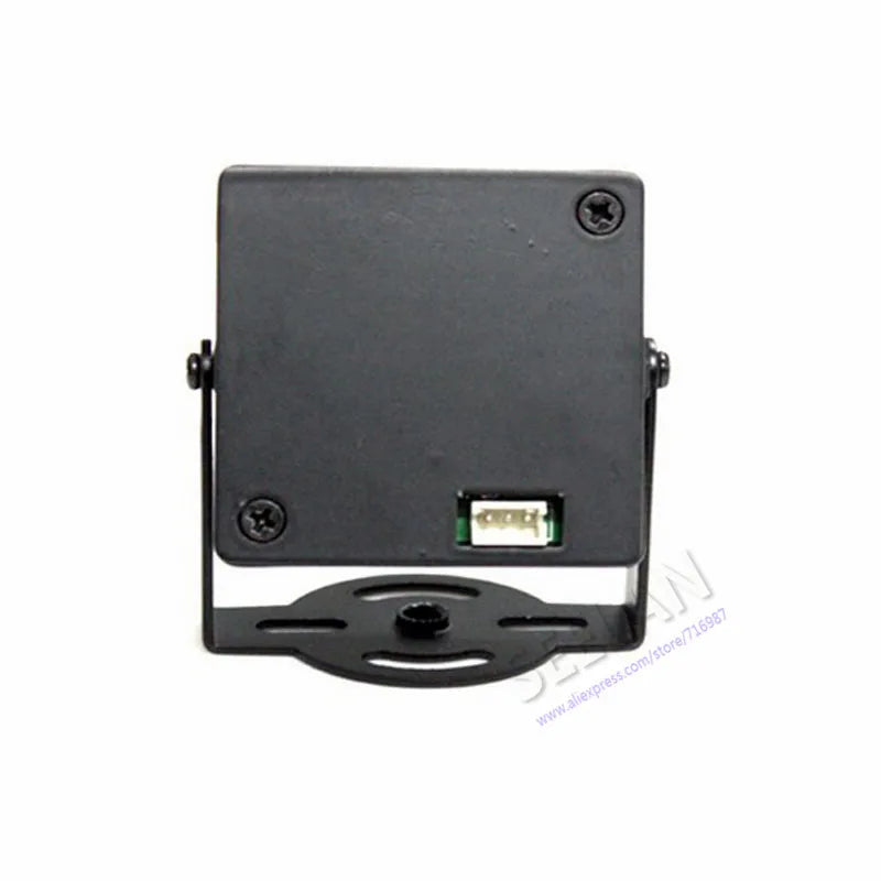 2MP IMX307 Mini AHD Indoor Security Camera