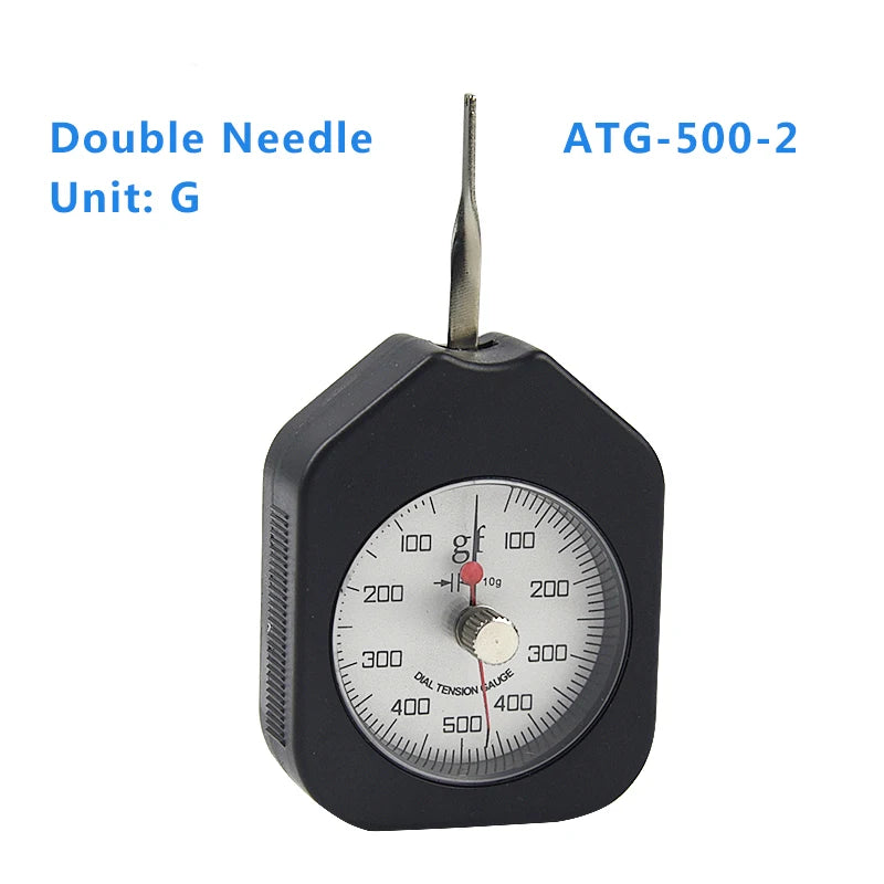 ATG-500-2 Analog Tension Gauge