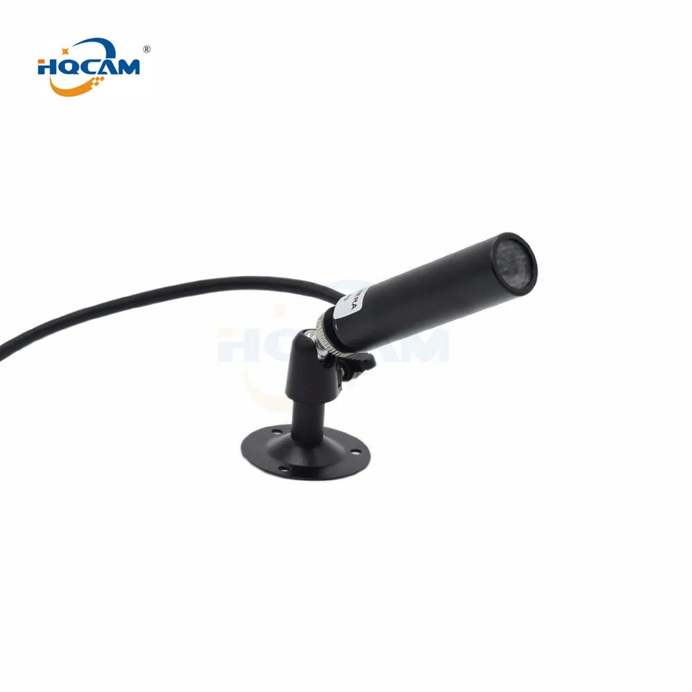 Kamera IP IPPOE 1080P odporna na warunki atmosferyczne z ONVIF i P2P
