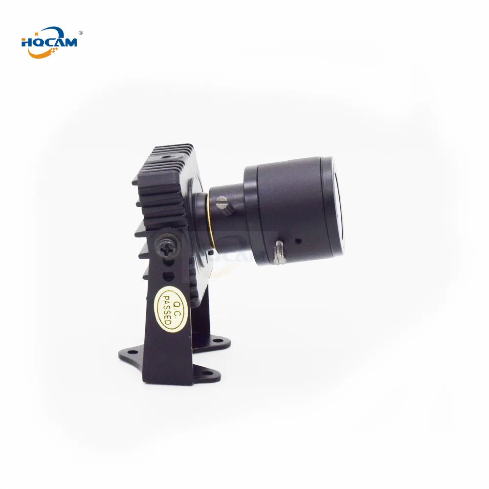 2.0MP HD 1080P Mini SDI Security Camera with 2.8-12mm Varifocal Lens