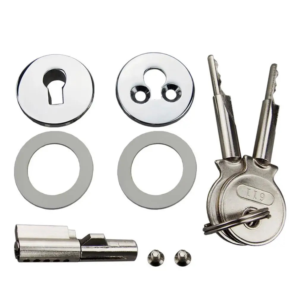 CYL170 Sliding-Glass Cabinet Lock
