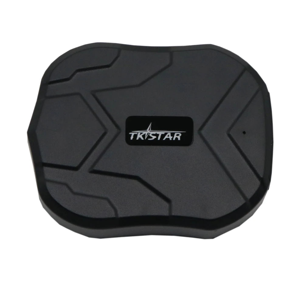 4G GPS Tracker Car TKSTAR TK905 2G 4G Car Tracker Magnet 5000mAh GPS Tracker 4G GPS Locator Waterproof Vehicle Free APP PK TK915
