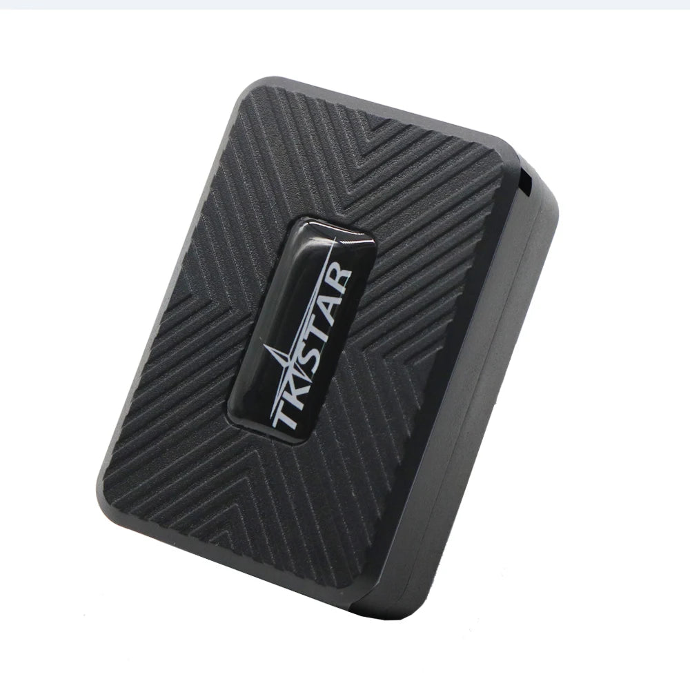 Car Tracker Mini GPS Tracker Car 2G Magnet TKSTAR TK913 Locator GPS Tracker Car Vehicle GPS Tracker Auto Free Web APP PK TK905