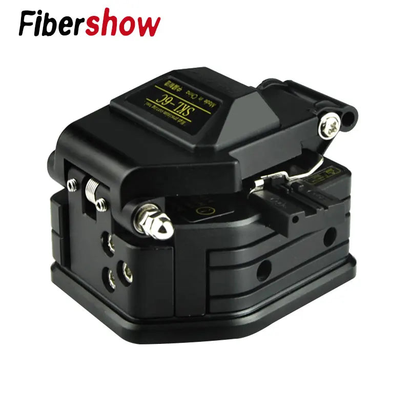 SKL-6C Fiber Optic Cleaver