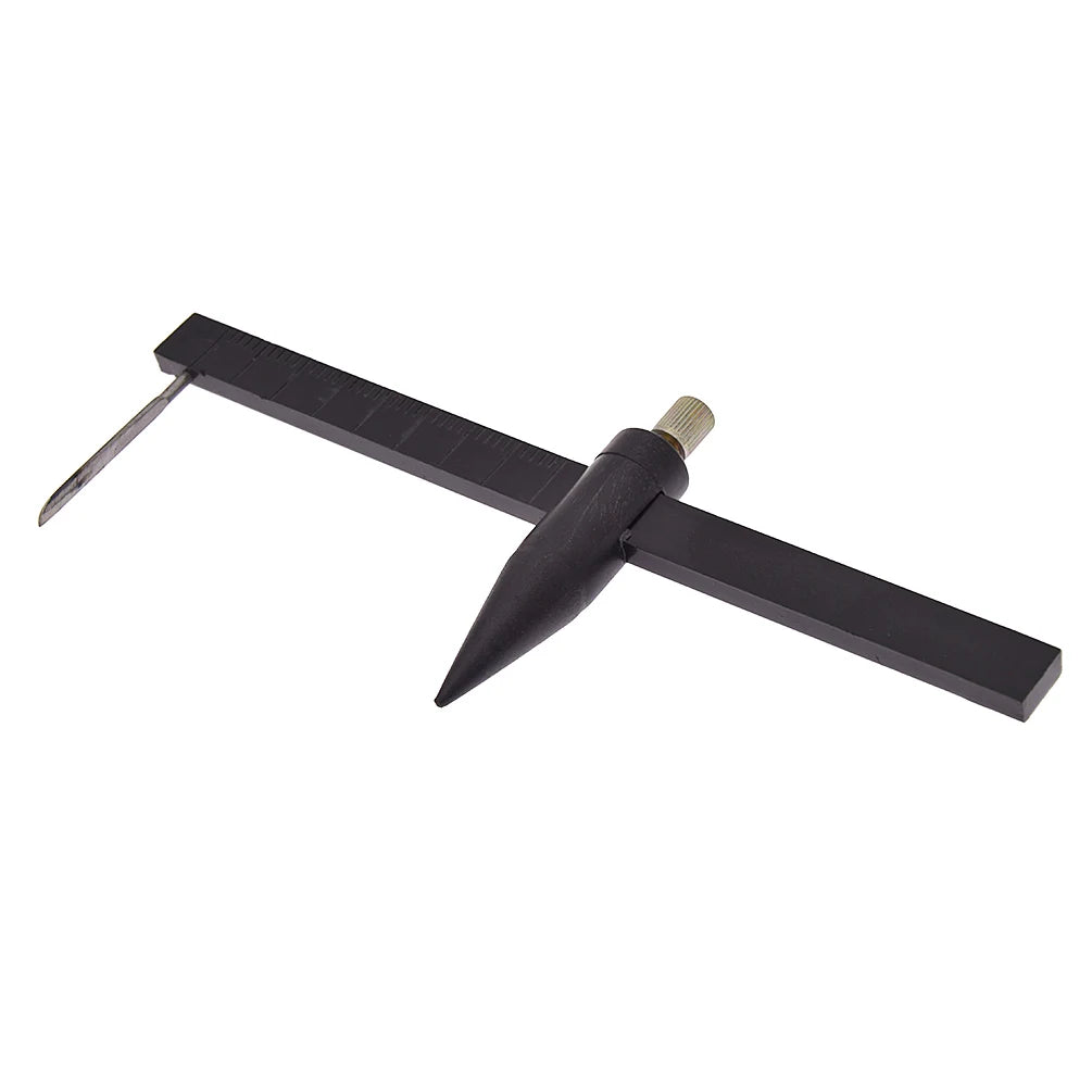 Adjustable Circle Cutter for Clay and Craft Work