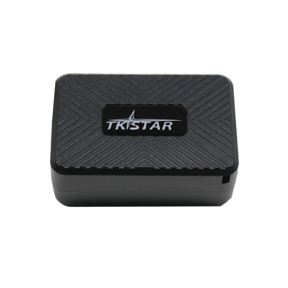 Car Tracker Mini GPS Tracker Car 2G Magnet TKSTAR TK913 Locator GPS Tracker Car Vehicle GPS Tracker Auto Free Web APP PK TK905