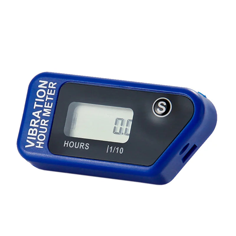 RL-HM016B Vibration Engine Hour Meter