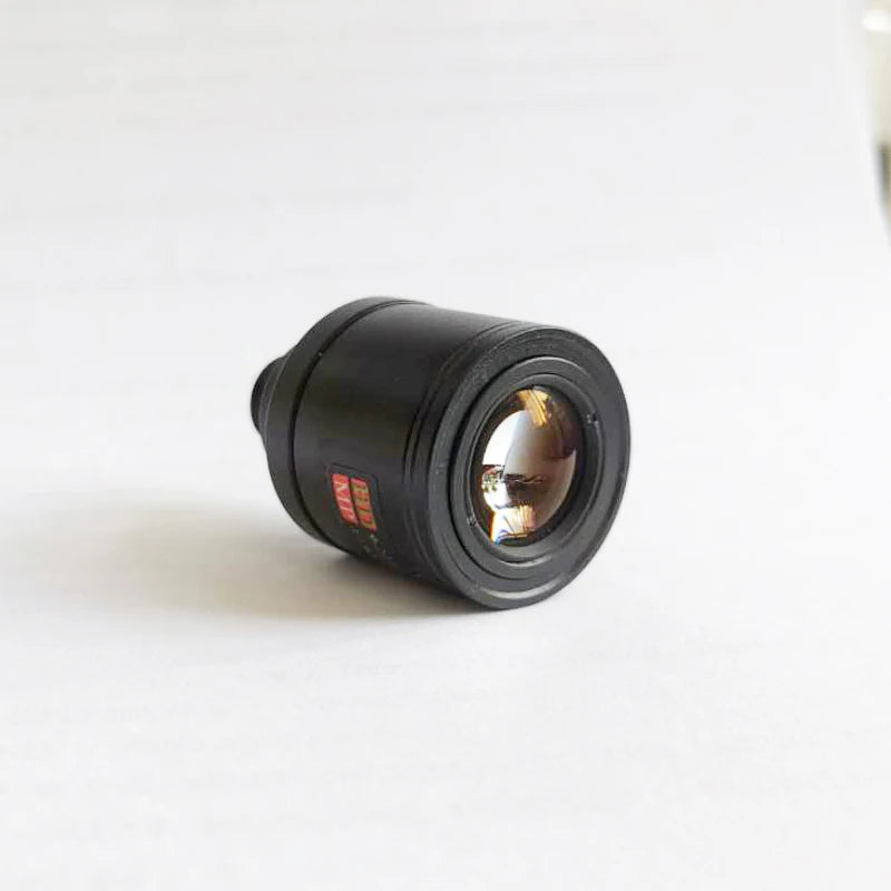 Manual Varifocal Zoom Lens for M12 Cameras