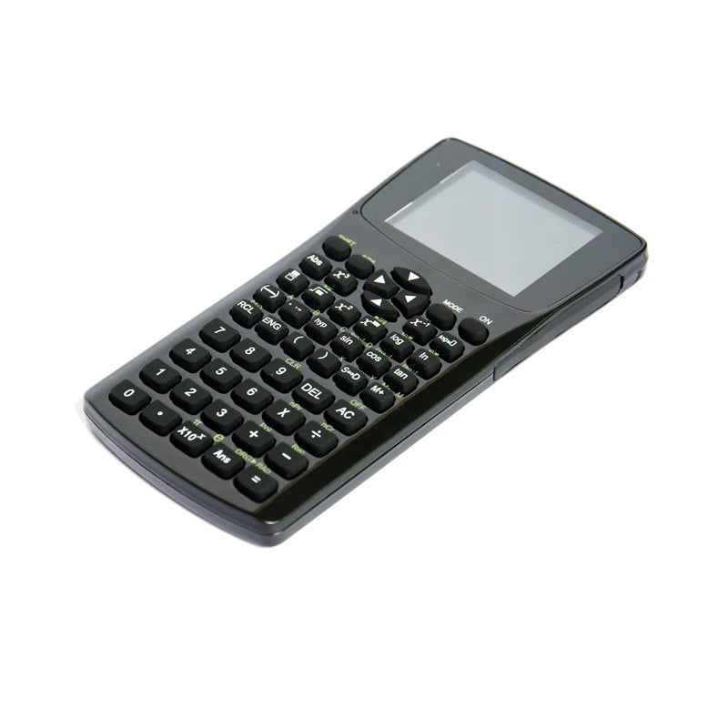 Hidden Calculator Media Player with 4GB Memory and E‑Book Reader