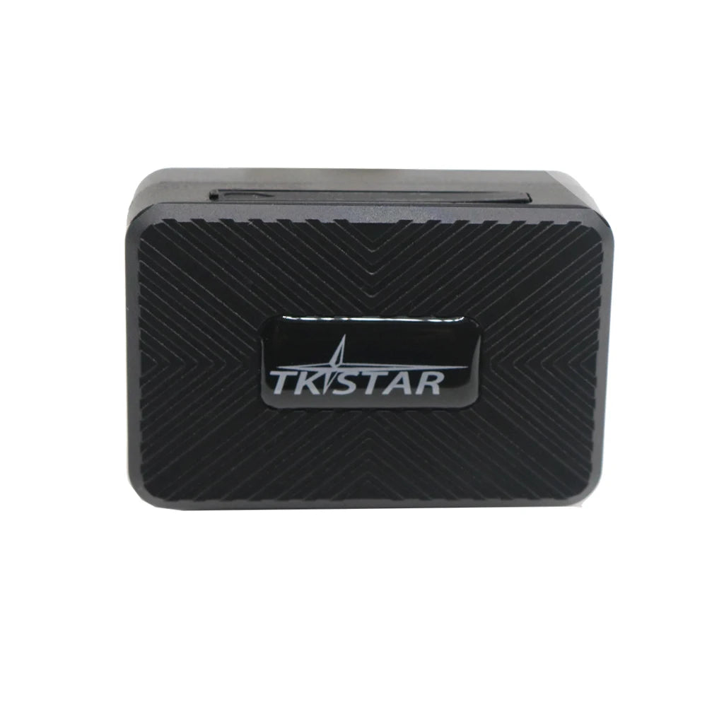 Car Tracker Mini GPS Tracker Car 2G Magnet TKSTAR TK913 Locator GPS Tracker Car Vehicle GPS Tracker Auto Free Web APP PK TK905