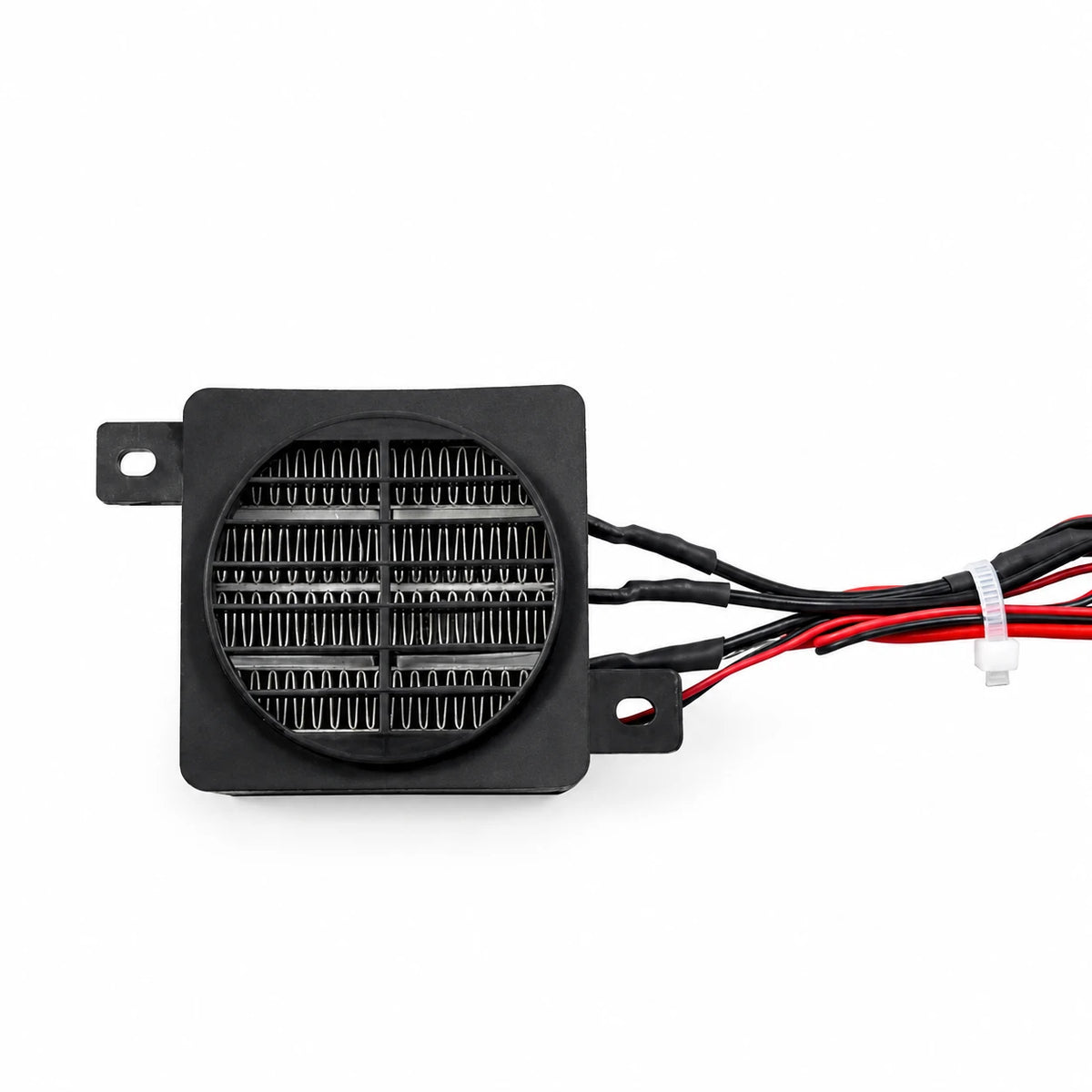 Ansamblu de încălzire PTC și ventilator de 220 V
