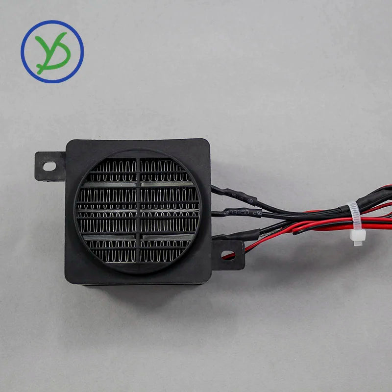 220 V PTC Heater and Fan Assembly