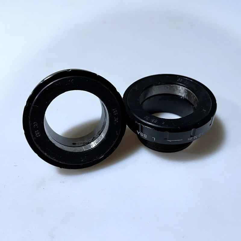 BSA30 krankboks til 30 mm kranksæt og BSA-rammer