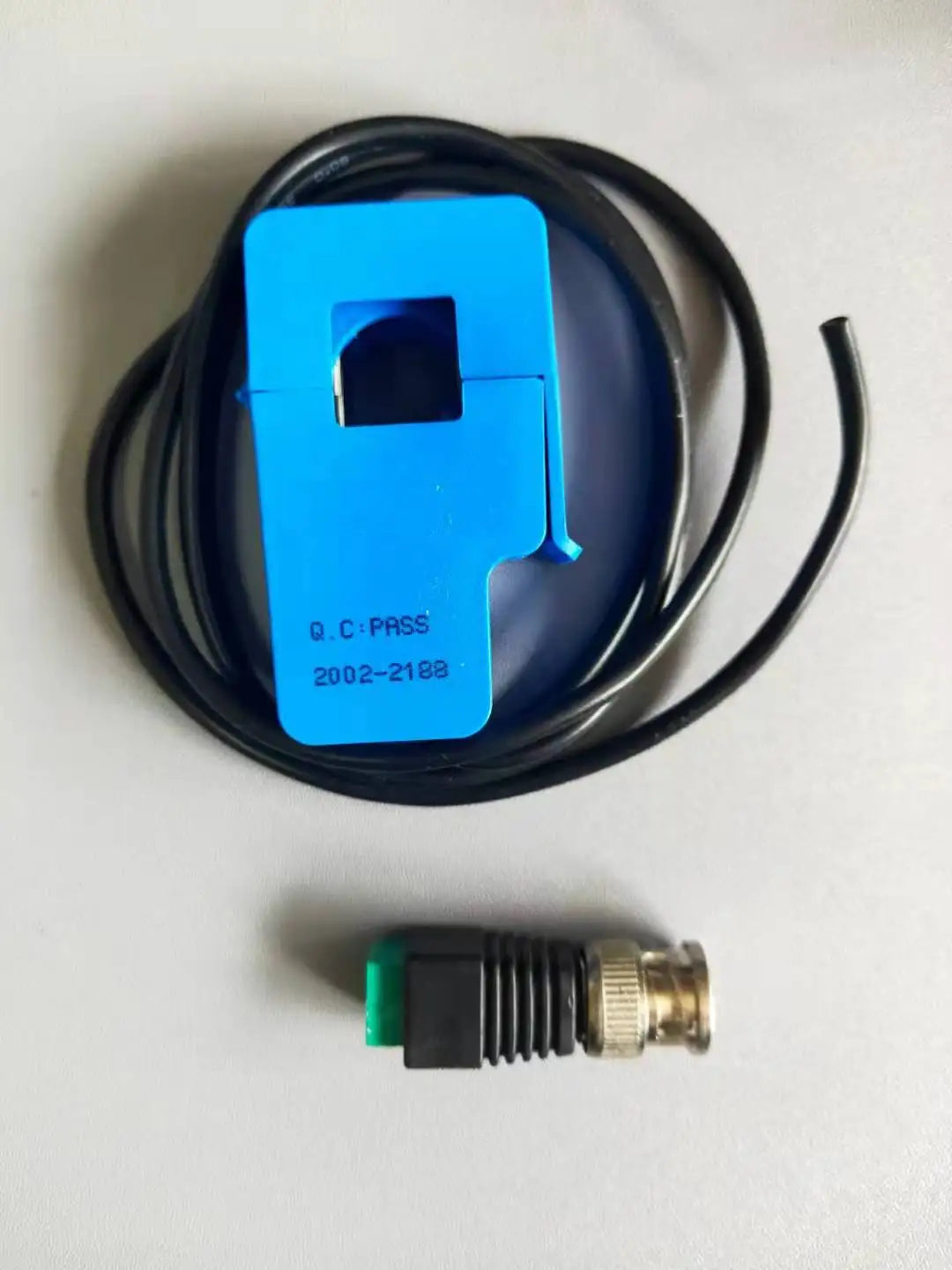 Sonde de courant pour oscilloscope série AC05A