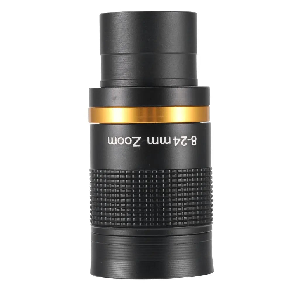 8-24mm Zoom Telescope Eyepiece