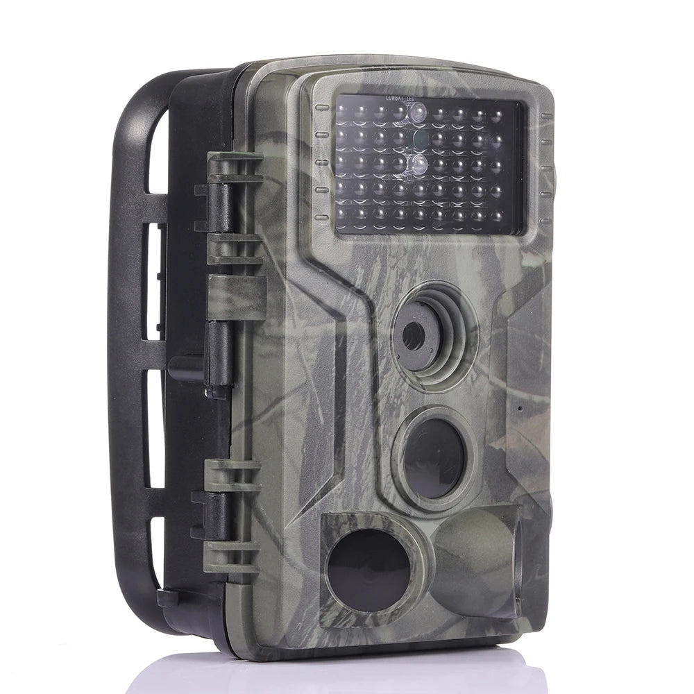 HC802A Wireless Trail Camera, 24MP Night Vision Wildlife Camera