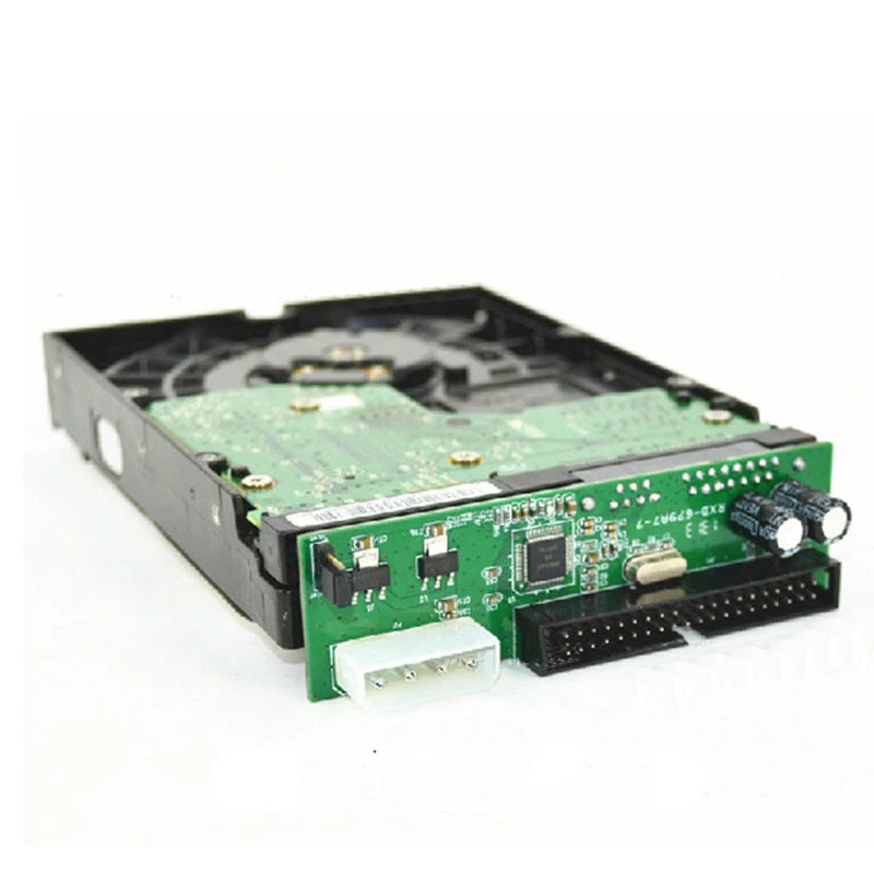 Adaptateur de disque dur SATA M03E vers IDE 40 broches pour ordinateur de bureau