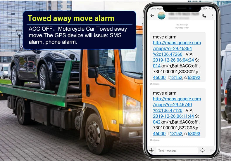 4G Ρελέ ΓGPS Tracker αυτοκίνητο, φορτηγό, μοτοσικλέτα, εξαγωγή λαδιού, εντοπισμός ACC, ρυμούλκηση, συναγερμός, ασφάλεια, σύστημα παρακολούθησης