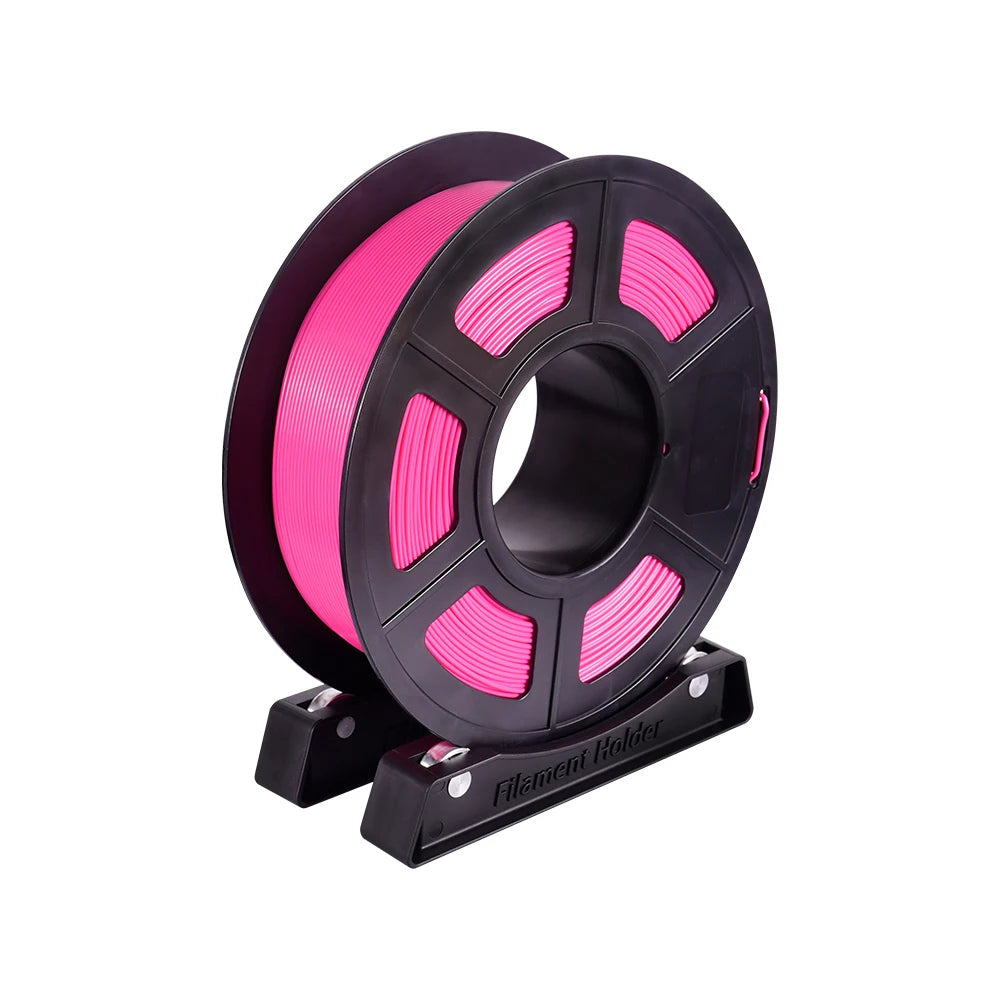 Conjunto de Suporte para Carretel de Filamento de Impressora 3D de Mesa