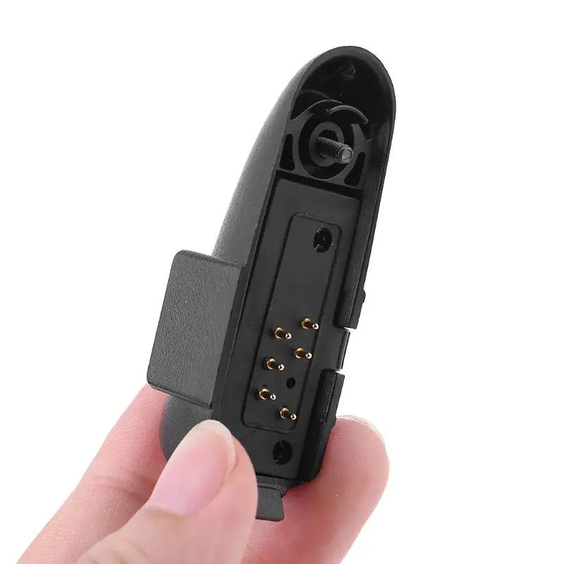 Radio Headset Adapter for BF-9700, BF-A58 and UV-9R Models