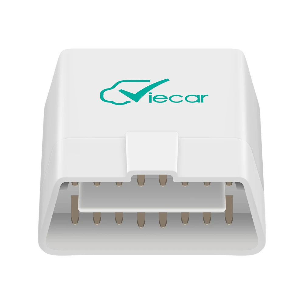 Bluetooth 4.0 OBD2 Diagnostic Scanner