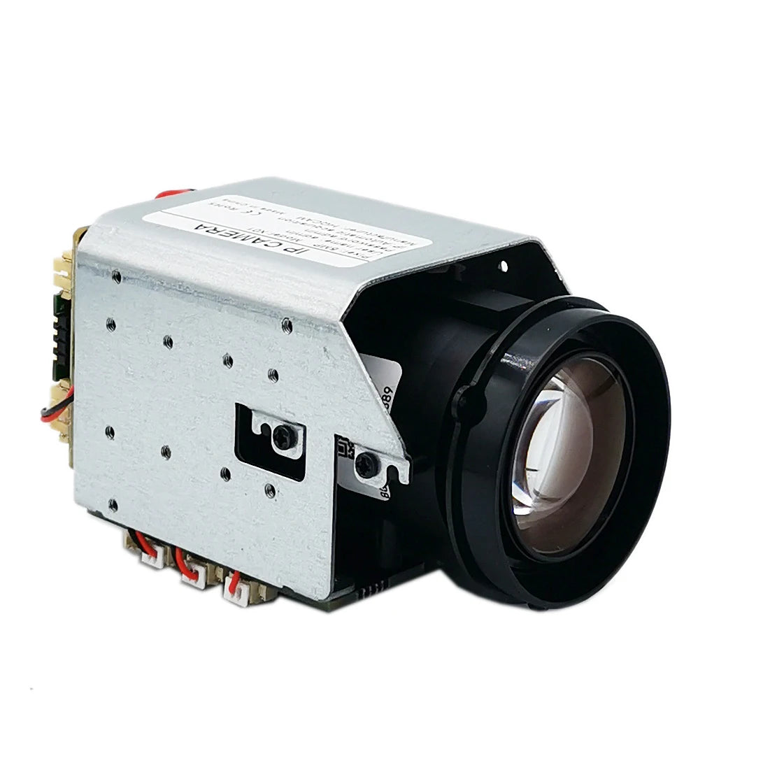 Moduł kamery PTZ WiFi z 5MP, starlight, detekcja człowieka, H.265