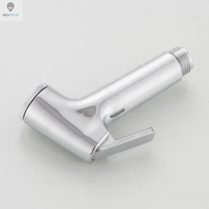 Handheld Water Toilet Bidet Sprayer Flexible Spring Shower head Hose tube Telephone Line soft Hoses bathroom Accessories Spy-shop.com