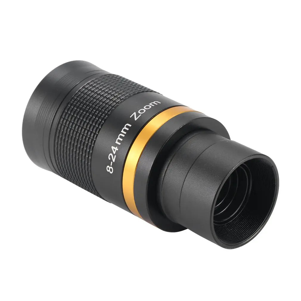 8-24mm Zoom Telescope Eyepiece