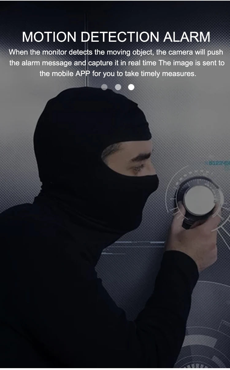 Cameră Mini X6S 1080P WiFi Recorder cu Viziune Nocturnă