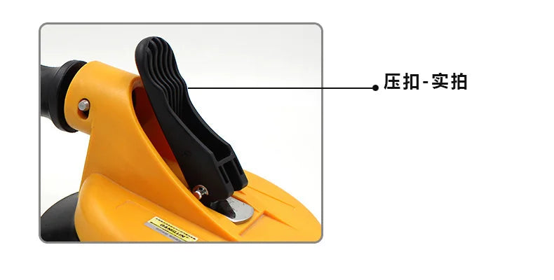 Double-Cup Glass Handling Tool