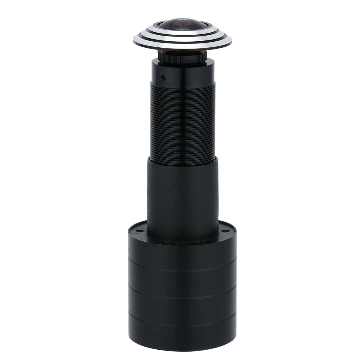1080P Mini WiFi Door Peephole Camera Wide Angle Fisheye Lens
