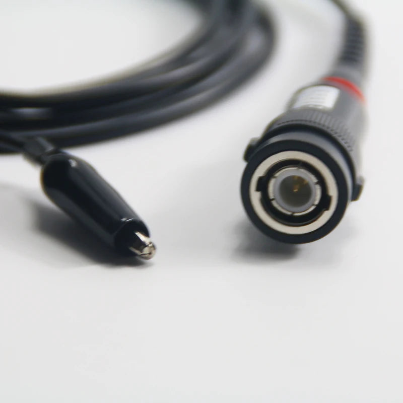 Sonda de osciloscopio Hantek serie PP, 60–250 MHz