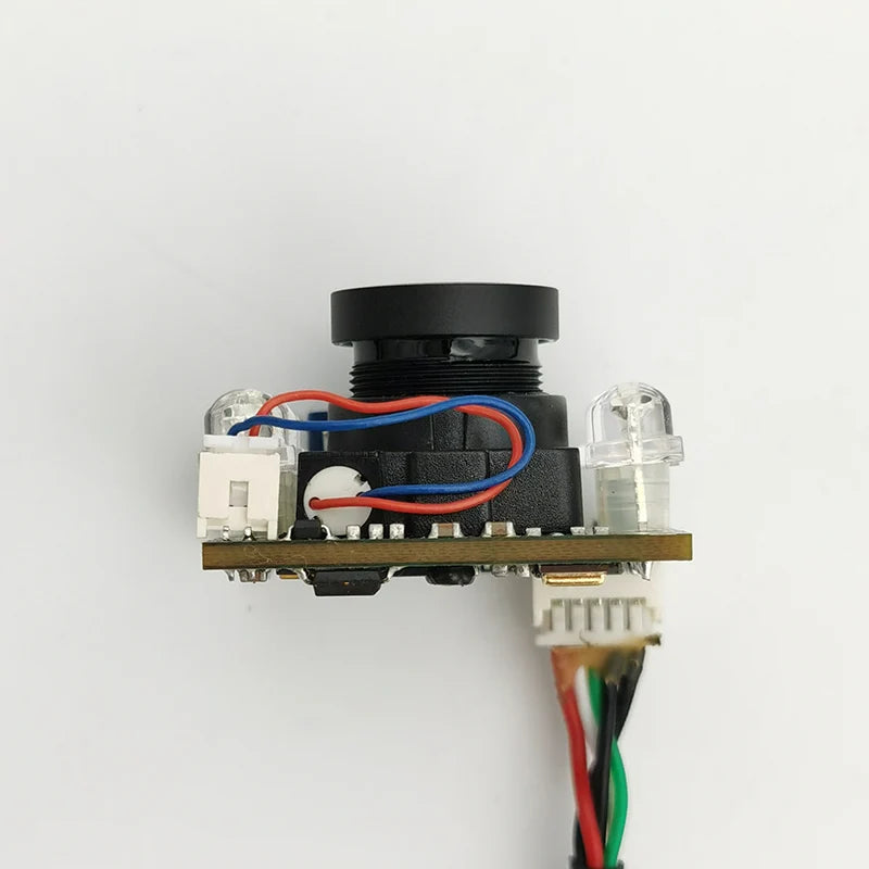 Module caméra USB IR 1080P Vision Nocturne