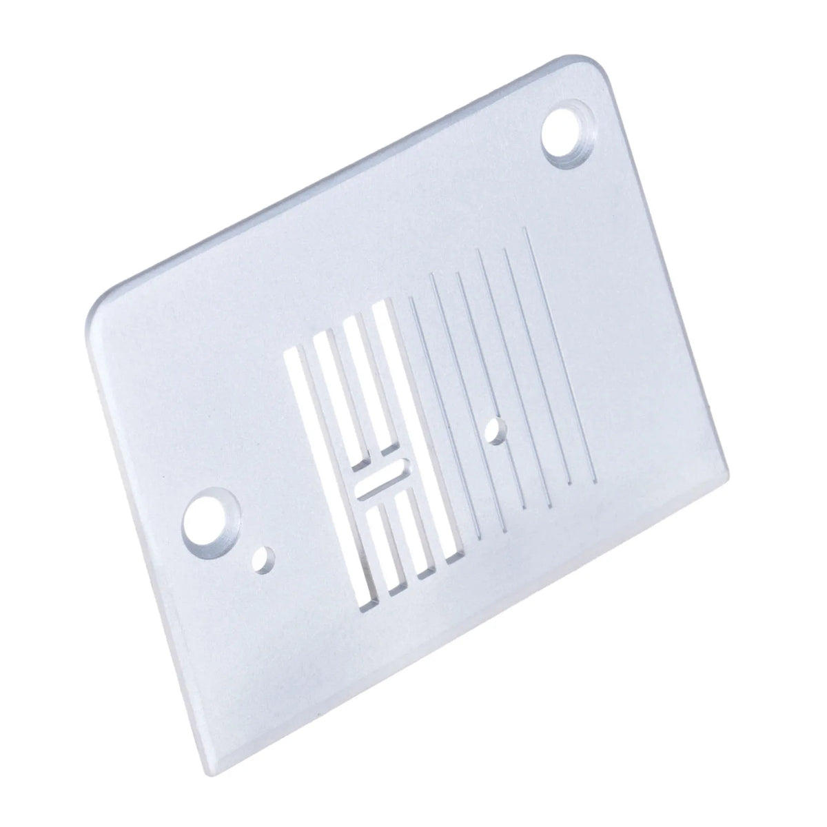 Piastra ago V620033001 416171501 pezzi in metallo per macchine da cucire Singer domestic 1507 1725 2259 2277 72×54 mm